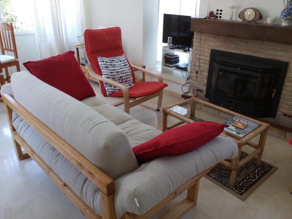 Cedra 5, Holiday Home, Cosy Apartment Турре Экстерьер фото